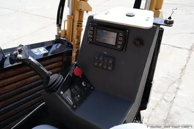 Used 2024 VERMEER 2024 VERMEER D10X15 S3 Drill Rigs Florida US | HDD Broker #1346242