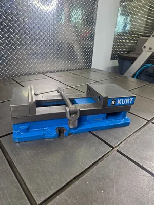 KURT D688 Tooling | GMT (5)