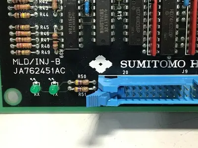 USED SUMITOMO JA762451AC