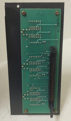 USED Mitsubishi Electric T-2A