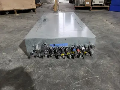 USED CUTLER-HAMMER PL1A