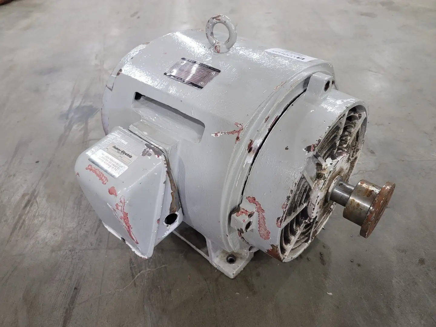 USED TOSHIBA B1002VLG30DP