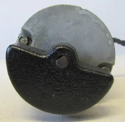 USED TENNANT 140