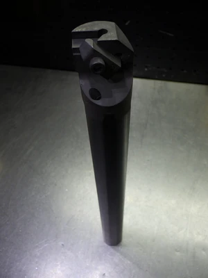 Kennametal 1.75" Coolant Thru Threading Boring Bar 1.25" Shank A20NER3 (LOC1429A)