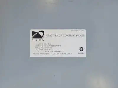 USED NEXTRON MS-13DXH2-E1D3-FP-SP