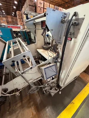 Used 1900 GENERAL PACKAGING 48 Baggers | Revelation Machinery #404784