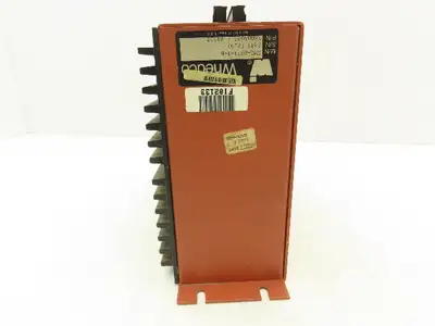 Whedco CMC-2071-1-B 78004085/R9507 Servo Intelligent Motor Controller