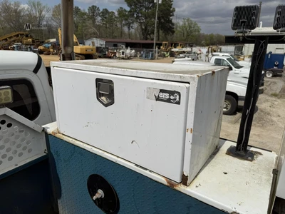 Used 2016 FREIGHTLINER BUSINESS CLASS M2 106 Reefer Trucks Tennessee US | Moore Equipment #1516696