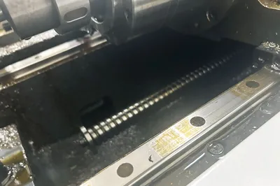 2019 CITIZEN L20E-2M8 Swiss Type Automatic Screw Machines | Midstate Machinery (12)