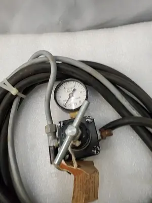 KAMWELD WELDER WATTS FLUIDAIR R113-02C Z15
