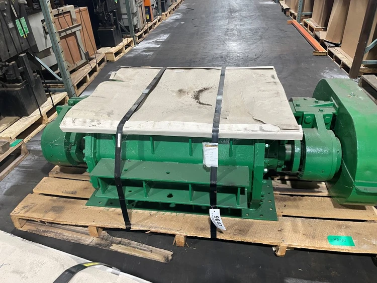 Used _UNKNOWN_ E82673RNCR3 Crushers Alabama US | Transamerican Equipment Company #710380