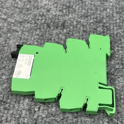 Used Phoenix Contact PLC-BSC-24UC/21, 2966029 Relays & Switches California US | Davliegogo LLC #1707299