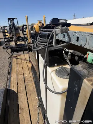 Used 2020 VERMEER 2020 VERMEER D10X15 S3 Drill Rigs Florida US | HDD Broker #1346255