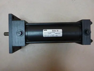 USED PARKER 02.50 CJ2AU18AC 5.500