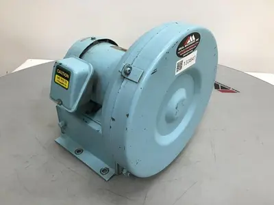 USED CONAIR FRANKLIN PLD368-B1 / BL