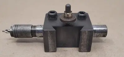 Used ALORIS CXA 4 Misc Industrial Equipment Kentucky US | Aucto #687757