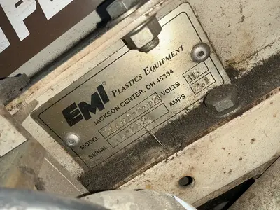 Used EMI CORP. TLK122320 Material Handling (misc) Ohio US | HGR 24 #1315121