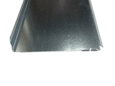 USED ROUSSEAU METAL DRAWER WITH PARTITIONING PKG OF 10