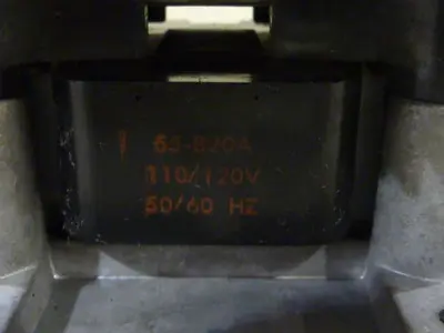 USED GENERAL ELECTRIC / GE CR253DB302AAA