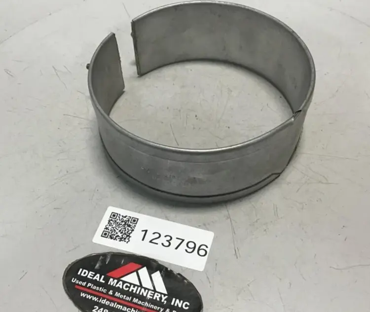 New | in-Stock APPLIED INSTRUMENTS A-50B201-X Heater Bands Michigan US | Ideal Machinery #1299879