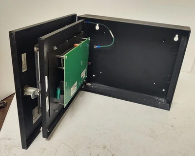 USED Honeywell Annunciator
