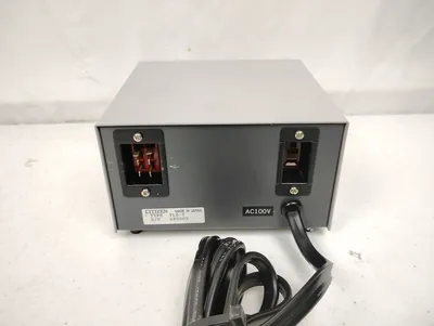 USED CITIZEN TLB-7