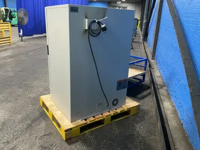 Used DESPATCH LAC2127 Heat Treating Units Ohio US | HGR 24 #1418553