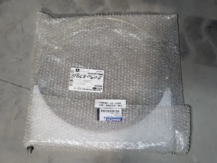 New | in-Stock KOMATSU EG2084 Parts British Columbia CA | Lenmark #368134