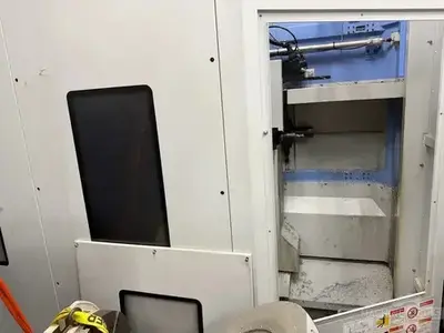 Used 2020 DOOSAN NHP-5000 Horizontal Machining Centers Arizona US | KD Machinery #1418975
