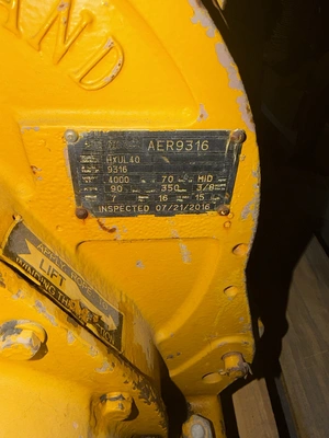 Used _UNKNOWN_ _UNKNOWN_ Finishing Machines California US | Bay Area CNC Machinery #1566588