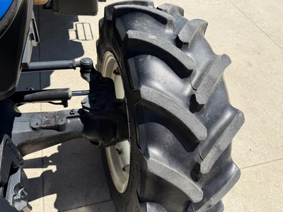 Used _UNKNOWN_ _UNKNOWN_ 4WD and Track Tractors Michigan US | Miedema Asset Management Group #1287704