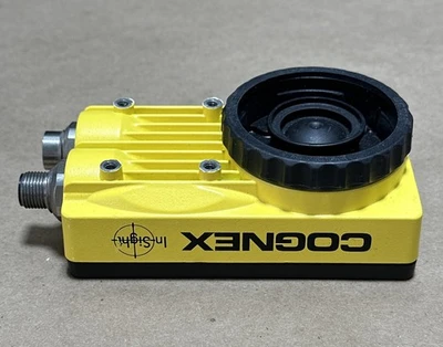 USED Cognex 800-5838-4 C