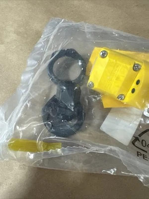 NEW Turck BC10P30SRFZ3X