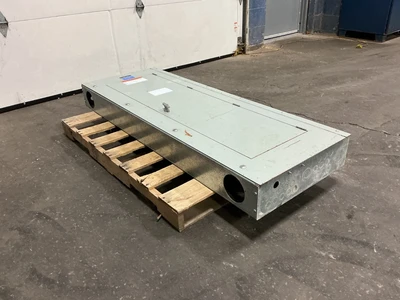 GE _UNKNOWN_ Electrical Panel & Distribution Boards | Equipment Recovery Corp. (10)