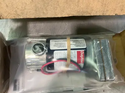 New | in-Stock DAYTON 1LPW2A Motors (misc) Ohio US | HGR 24 #1343866