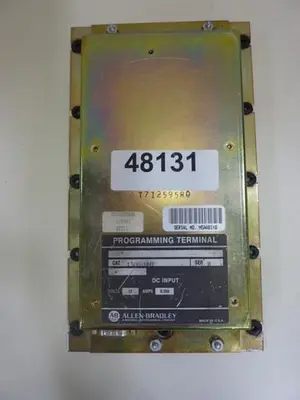 USED ALLEN BRADLEY 1300-DMT SER B