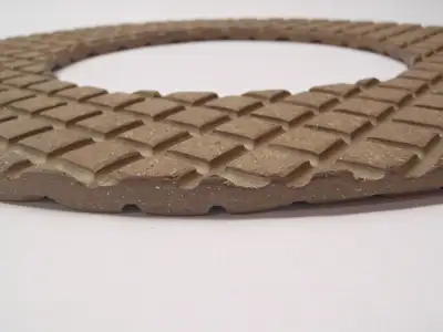 New | in-Stock WHITING FRICTION DISK FOR 150 TON CRANE Crane Accessories Michigan US | Maverick Industrial Sales #1401191