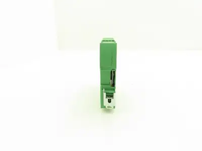 Phoenix Contact H5-IES-SC-24DC/500AC-9 Hybrid Motor Starter 24vDC Input