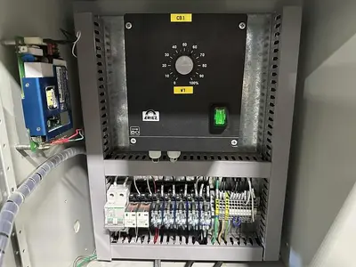 Bulk Scale Filler