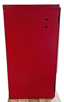 USED Myers Power Products 6-IE-5-S-BD2012-S-Z