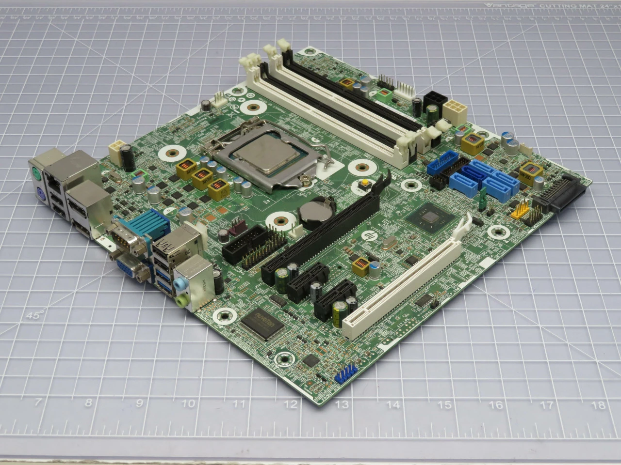 Used MERLIN _UNKNOWN_ Printed Circuit Boards (PCB) | OCO Industrial #1636600
