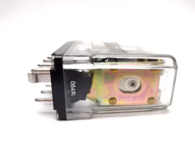 Used Struthers-Dunn Relay Relays & Switches Michigan US | Maverick Industrial Sales #1390957