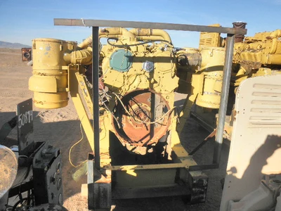 USED DETROIT 12V-149T