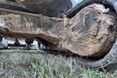Used 2018 BOBCAT _UNKNOWN_ Crawler Excavators - Mini Louisiana US | Proxy Equipment #1385407