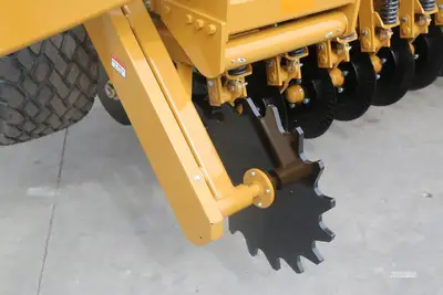 New | in-Stock 2026 ESCH 5615 No-Till Drills Pennsylvania US | Zimmerman Farm Service #1409869