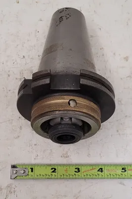 GUHRING CAT 50 Tool Holder Tooling & Accessories, Tooling | Machinery Central (3)