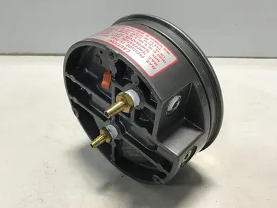 USED DWYER 2001 C