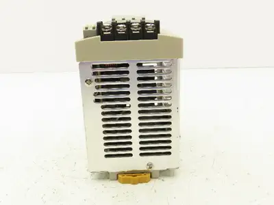 Omron S8VS-18024B Switch Mode Power Supply In 100-240VAC Out 24VDC 7.5A