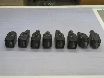 Used _UNKNOWN_ _UNKNOWN_ Truck Mount Pipeline Inspection Systems Texas US | Aucto #1508480
