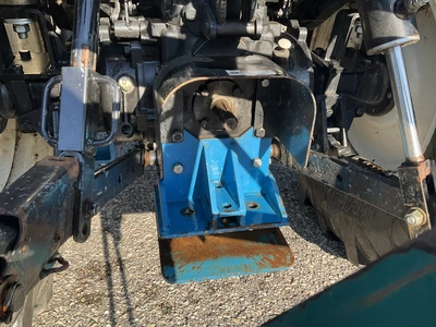 Used 2021 LS TRACTOR MT357HC Tractor Loaders Michigan US | Miedema Asset Management Group #1327644